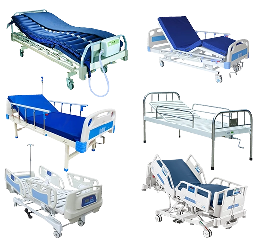 Adjustable Hospital Cot Supplier For Clinic & Home in Palani Adjustable hospital cots for home and clinic use, trusted supplier in Palani for quality products.