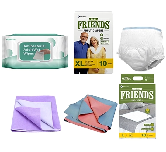 Best Adult Diapers & Wet Wipes Wholesaler in Pollachi Wholesale supplier of adult and elderly diapers, wet wipes, and care products in Pollachi.