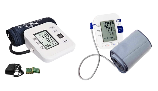 Blood Pressure Monitors Supplier For Home & Office in Pollachi Digital blood pressure monitors for home or office use, accurate and easy-to-read in Pollachi.