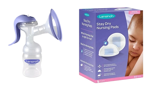 Breast Pumps & Nursing Accessories Home Delivery in Pollachi Shop breast pumps and nursing accessories online in Pollachi with fast home delivery for new mothers' care.