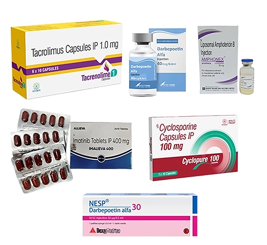 Best Anti-Cancer & Rare Medicines Retailer Near Palani Buy anti-cancer and rare medicines from a trusted retailer near Palani for effective health solutions.