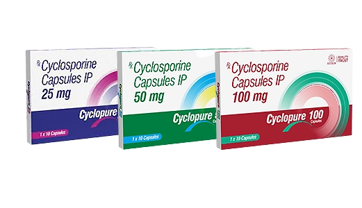 Cyclosporine Capsules Retailer For Organ Transplant in Pollachi We supply affordable Cyclosporine capsules for organ transplant patients in Pollachi with reliable care.