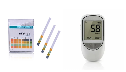 Glucometers & Test Strips For Diabetes Patients in Pollachi Glucometers & test strips for diabetes management, accurate and portable, available in Pollachi.