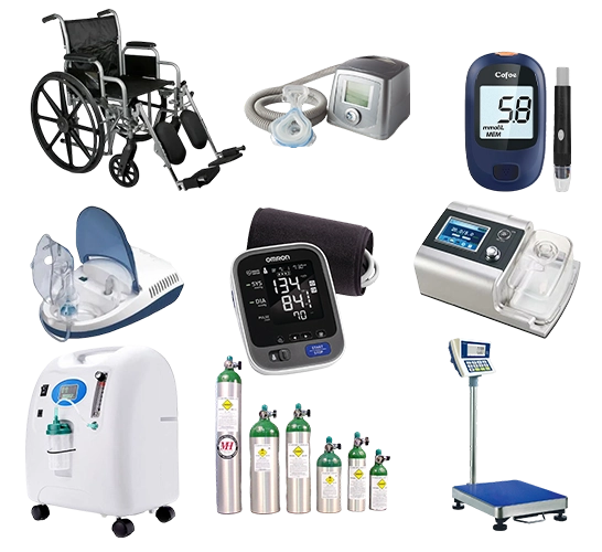 Medical Equipment Rental Service & Dealers in Pollachi Medical equipment rental supplier and dealers in Pollachi for home care, hospitals, and clinics.