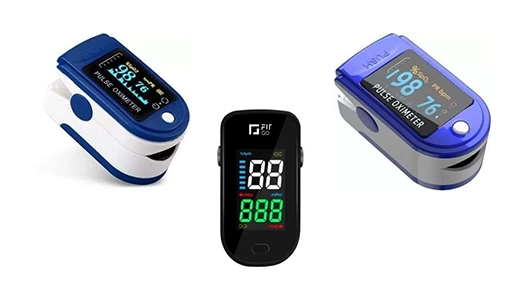 Pulse Oximeters & Medical Equipment Rental in Pollachi Pulse oximeters for oxygen level and pulse rate checks, portable and accurate, in Pollachi.