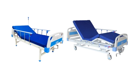 Semi & Full Fowler Adjustable Beds For Sale in Palani Buy semi and full fowler adjustable hospital beds in Palani – perfect for patient care and comfort.