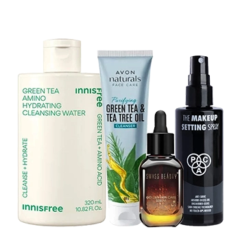 Buy skin and derma care products online in Pollachi for acne, glow, dryness, and sensitive skin.