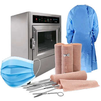 We supply surgical instruments and accessories in Pollachi for hospitals and clinics.