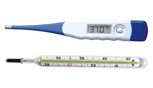 Digital Thermometer Supplier For Home in Pollachi Digital thermometers for quick, accurate readings, safe and easy to use at home in Pollachi.