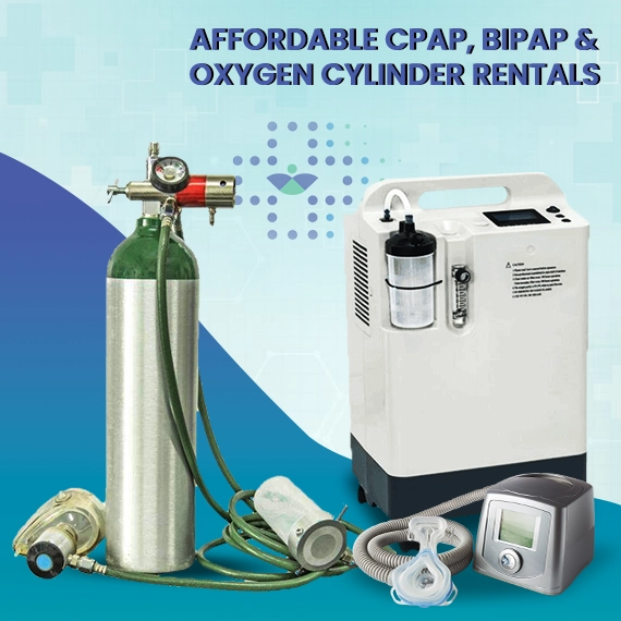 CPAP, BiPAP, Oxygen Concentrators & Cylinders Rental in Pollachi Rent CPAP, BiPAP, oxygen concentrators, and cylinders in Pollachi for medical and home use.